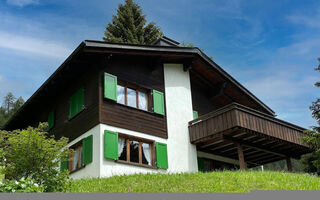 Náhled objektu Ferienwohnung Riedblick, Churwalden
