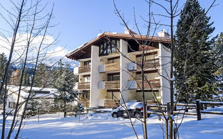 Náhled objektu Wohnung Sandmeier, Lenzerheide