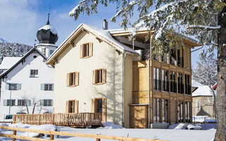 Náhled objektu von Capeller, Lenzerheide