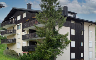 Náhled objektu A302, Lenzerheide