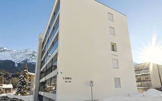 Náhled objektu Nr.78 Haus Ladina, Lenzerheide