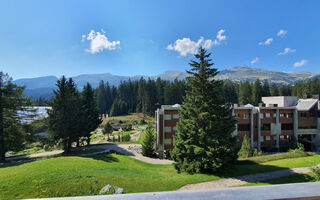 Náhled objektu Soleval Deluxe, Lenzerheide
