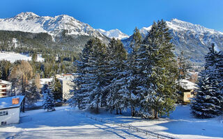 Náhled objektu Casa Fadail Seura 11, Lenzerheide