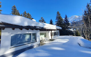 Náhled objektu Ferienhaus Tina, Lenzerheide