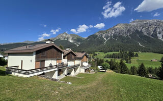 Náhled objektu La Schmetta 65 Quadroni, Lenzerheide