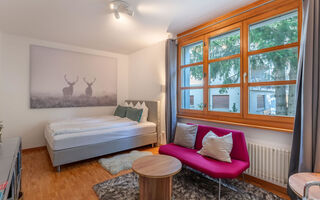 Náhled objektu Steil Alva Studios Smit, Lenzerheide
