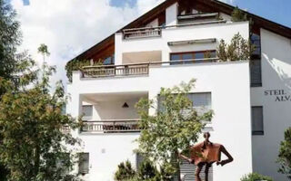 Náhled objektu Steil Alva Studios Smit, Lenzerheide