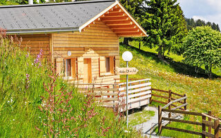 Náhled objektu Superior Aclas Maiensäss Resort, Urmein