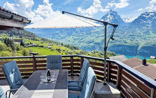 Náhled objektu Penthouse Brugg, Amden