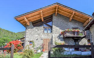 Náhled objektu Maison Chez Nous, Sarre