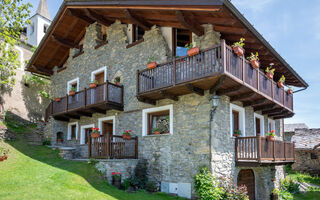 Náhled objektu Ville Sur Sarre, Sarre