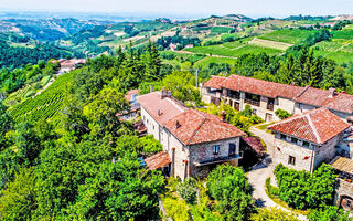 Náhled objektu Antico Borgo del Riondino, Alba