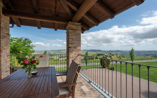 Náhled objektu Antica Cascina, Castagnole Lanze