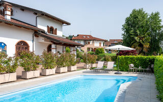 Náhled objektu Collina San Ponzio, Barolo