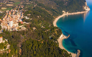 Náhled objektu Wohnung "Riviera del Conero, Camerano