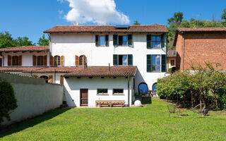 Náhled objektu Beppe Country House, Asti