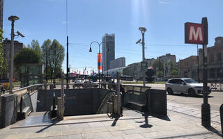Náhled objektu Objekt IT1500.611, Turín (Torino)
