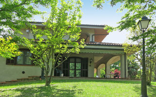 Náhled objektu Casa Culla Di Stelle, Calosso