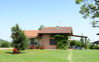 Náhled objektu Casa Le Rose Rosse, Grazzano Badoglio