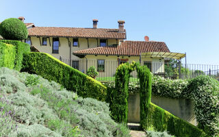 Náhled objektu Casa General Massena, Narzole