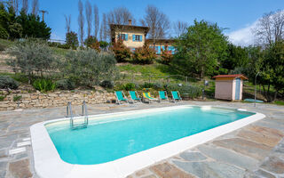 Náhled objektu Agriturismo La Rovere, Cossano Belbo