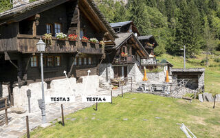 Náhled objektu Borgo Walser Testa 4, Macugnaga