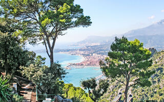 Náhled objektu Taverna Il Cippo, Riviera Ponente