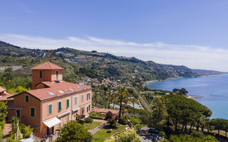 Náhled objektu Belvedere, Riviera Ponente