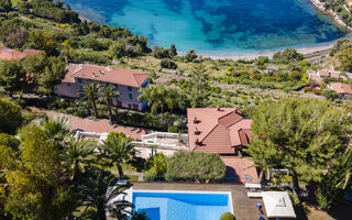 Náhled objektu Vila incredible View, Riviera Ponente