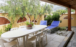 Náhled objektu Vila Veranda, Riviera Ponente