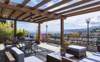 Náhled objektu Veranda, Riviera Ponente