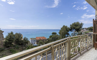 Náhled objektu La Fortezza, Riviera Ponente