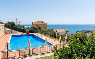 Náhled objektu Sunny Home, Santo Stefano al Mare