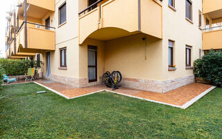 Náhled objektu Dream House, Santo Stefano al Mare
