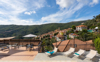 Náhled objektu Rosa - Agriturismo Ca' Di Nonni, Pietrabruna