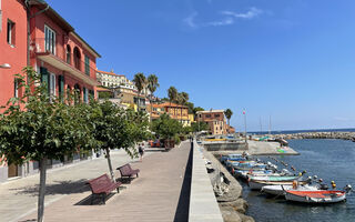 Náhled objektu Casa Del Sole, Riviera Ponente