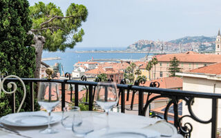 Náhled objektu Vila Pinarello, Riviera Ponente
