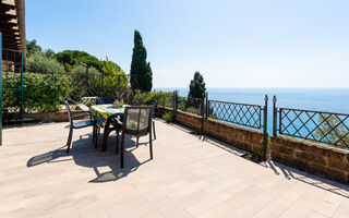 Náhled objektu Terrazzo Panoramica, Riviera Ponente