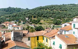 Náhled objektu Kleiner Berg, Riviera Ponente