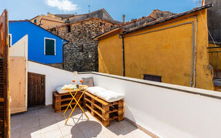 Náhled objektu Pug House, Chiusanico