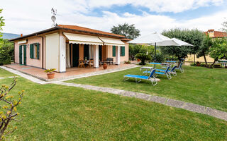 Náhled objektu La Casetta, Riviera Ponente