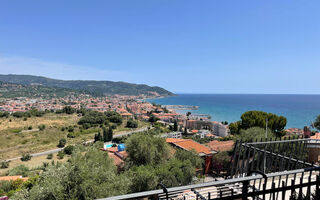 Náhled objektu Panorama-Haus, Riviera Ponente