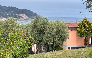 Náhled objektu Panorama-Haus, Riviera Ponente