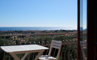 Náhled objektu Vila Camilla Wohnung Terrasse, Riviera Ponente