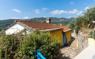 Náhled objektu Miky, Riviera Ponente