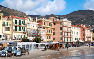 Náhled objektu Boggiano, Alassio