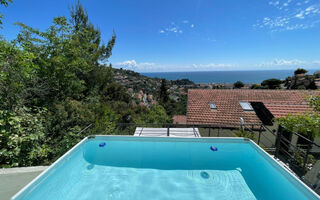 Náhled objektu Paradise View, Alassio