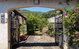 Náhled objektu Vila Girasole, Alassio
