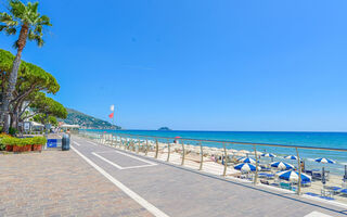 Náhled objektu Casa al Mare ad Alassio bei Holiday World, Alassio