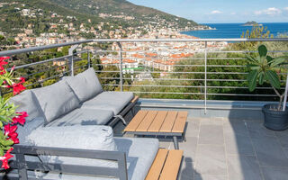 Náhled objektu Luce Di Mare Wohnung, Alassio